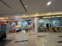 Alexandra Central (D3), Retail #567597391